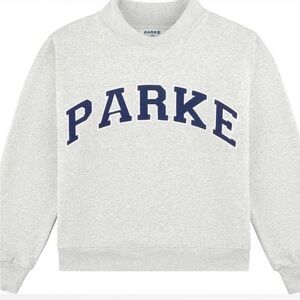 NEW PARKE VARSITY MOCKNECK